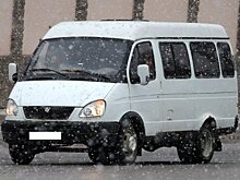 Водителя междугородней маршрутки осудят за небезопасную перевозку нижегородцев