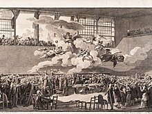 Выставка французского революционного фаянса пройдет в Государственном историческом музее