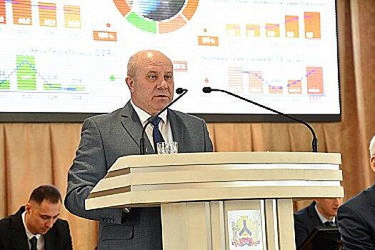 Экономика Хабаровска имеет большой запас прочности и успешно развивается – Кравчук