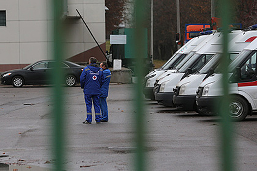 Опознаны девять тел погибших в авиакатастрофе в Египте