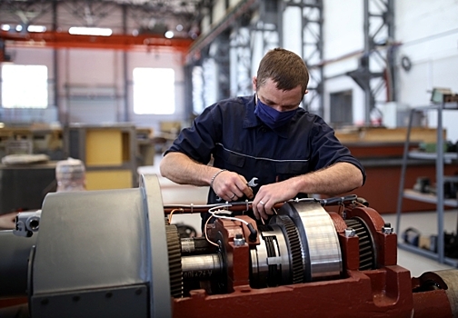 «Уникальный поставщик»: Уход Siemens ударит по российскому производству