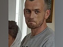 В Калужской области разыскивают 32-летнего Михаила Козлова