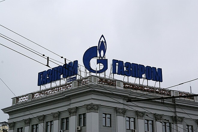 Польша похвалилась рекордным заработком на «Газпроме»