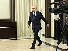 Стало известно о планах Путина в день рождения