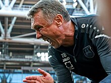 Талалаев: "Балтику" все равно недооценивают и продолжают считать, что мы простые моряки и колхозники