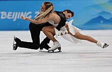Серебро в танцах, допуск Валиевой и ее слезы. Олимпиада в Пекине. Итоги 14 февраля