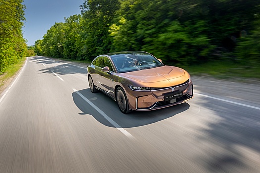 Китайским премиальным автомобилям с пробегом прочат рост