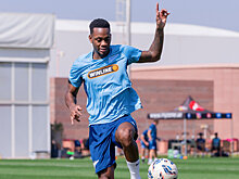 Экс-игрок «Зенита» поделился ожиданиями от трансфера Джона Дурана