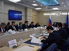 Дмитрий Азаров представил в Москве проект будущего планетария