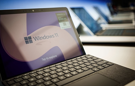 Microsoft не смогла закрыть уязвимость в новой функции Windows 11