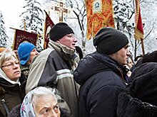 Украина: почему в стране идет гибридная религиозная война