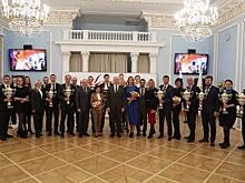 Глава РА отметил значимость развития профессионального спорта в Адыгее