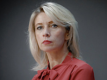 Вывоз реликвий с Украины и отношения с КНДР. О чем рассказали в МИД России