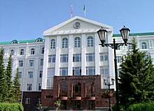 Спикер думы Ханты-Мансийска отказался переходить в парламент округа