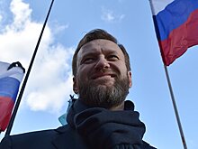Молодая оппозиция России: они устали от Путина