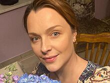 Мать четверых детей актриса Светлана Антонова рассекретила имя новорожденной дочери