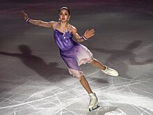 Журналист Olympics: трудно поверить, что кто-либо помешает Валиевой в погоне за золотом ОИ