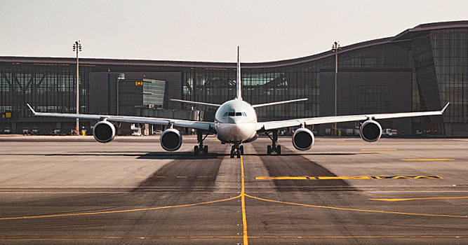 Для пассажиров в ЮАР станут доступны новые авианаправления