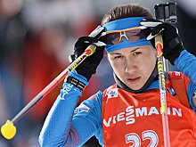 «Даже после рождения второго ребенка у Дарьи не было мыслей о возобновлении карьеры» — муж биатлонистки Виролайнен