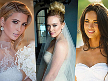 100 вариантов свадебного макияжа – выберите свой!