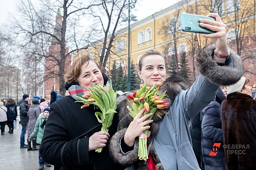 Стало известно, какой будет погода в начале весны в Челябинске
