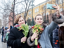 Стало известно, какой будет погода в начале весны в Челябинске