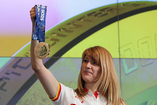 Журова оценила слова главы WADA о ситуации с допингом в России