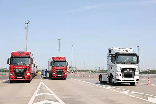 Автоперевозчики просят убрать с дорог незаконные глушилки