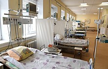 В Твери откроют ещё один инфекционный госпиталь для ковидных больных