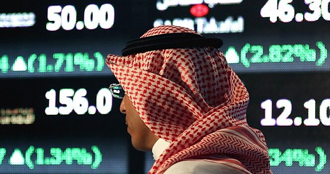 Саудовцы нашли альтернативу нефти