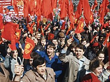 Россия разделается с советскими долгами