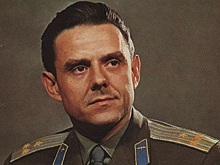Космонавт Владимир Комаров: тайна гибели друга Гагарина