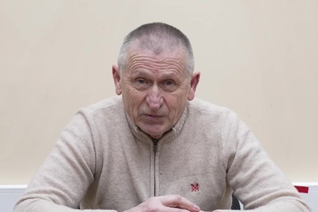 Сын стрелявшего в генерала Алексеева участвовал в его вербовке