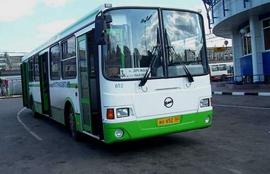 Казахские партнеры «Группы ГАЗ» получат 265 автобусов ЛиАЗ