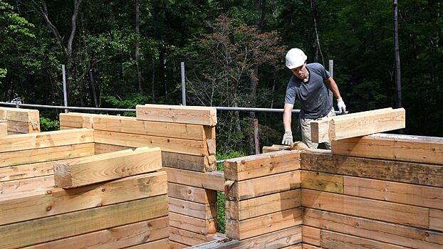 В России завершилась «гектарная амнистия»