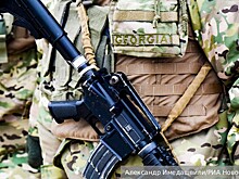 Зачем грузин агитируют умирать за Украину