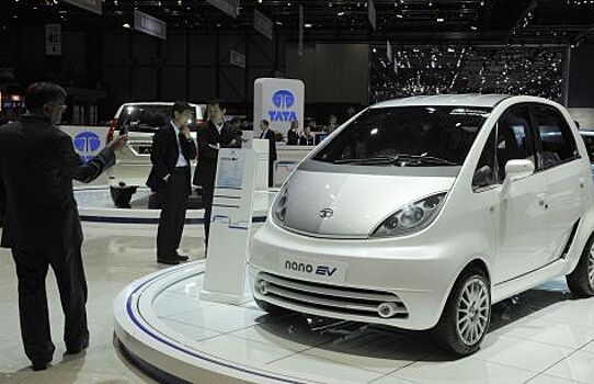 Эксперты составили список самых дешевых автомобилей в мире