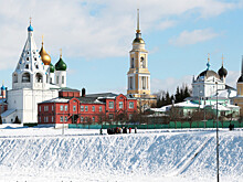 Пять городов Подмосковья, которые стоит посетить в новогодние праздники