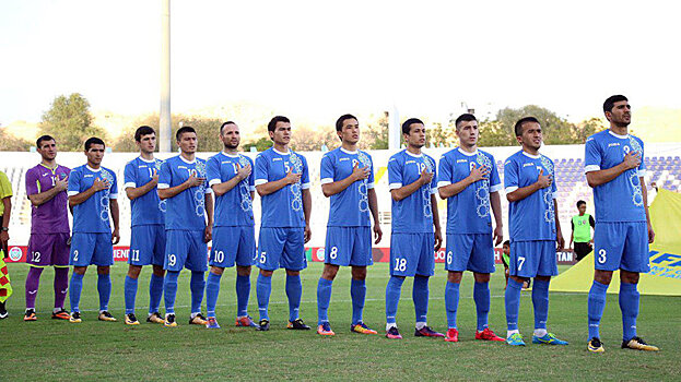 Чемпионат Узбекистана по футболу переименовали в "Суперлигу"