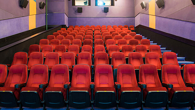 В Санкт-Петербурге введут QR-коды для посещения кинотеатров