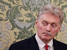 В Кремле назвали футбол гордостью и болью России