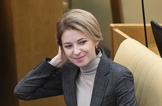 Киев ввел санкции против Поклонской и Януковича