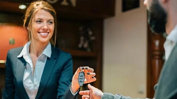 Стоимость ночи в гостиницах на лето выросла