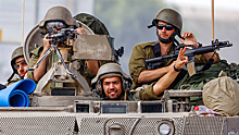 Обзор иноСМИ: планы Израиля по уничтожению ХАМАС и индийский аналог "Триумфа"
