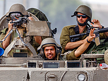 Обзор иноСМИ: планы Израиля по уничтожению ХАМАС и индийский аналог "Триумфа"