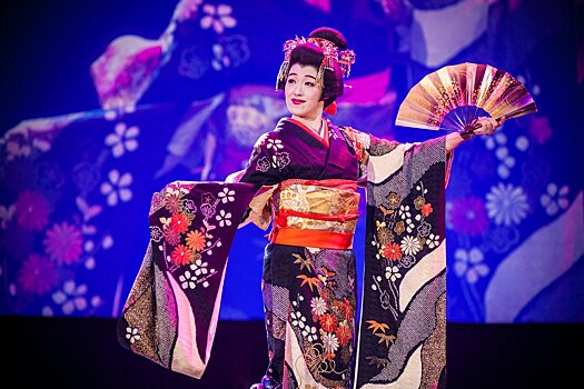 Завтра в Саратове откроется XX Фестиваль японской культуры
