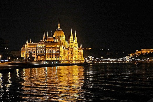 Жильё в Венгрии стремительно дорожает