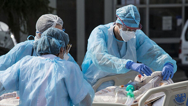 Иммунолог Владислав Жемчугов сообщил возможный период смерти от штамма коронавируса «омикрон»