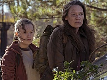 Второй эпизод и промо третьей серии экранизации игры The Last of Us появились в Сети