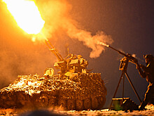 Новости СВО сегодня: удар «Гиацинта» и уничтожение «Леопарда»